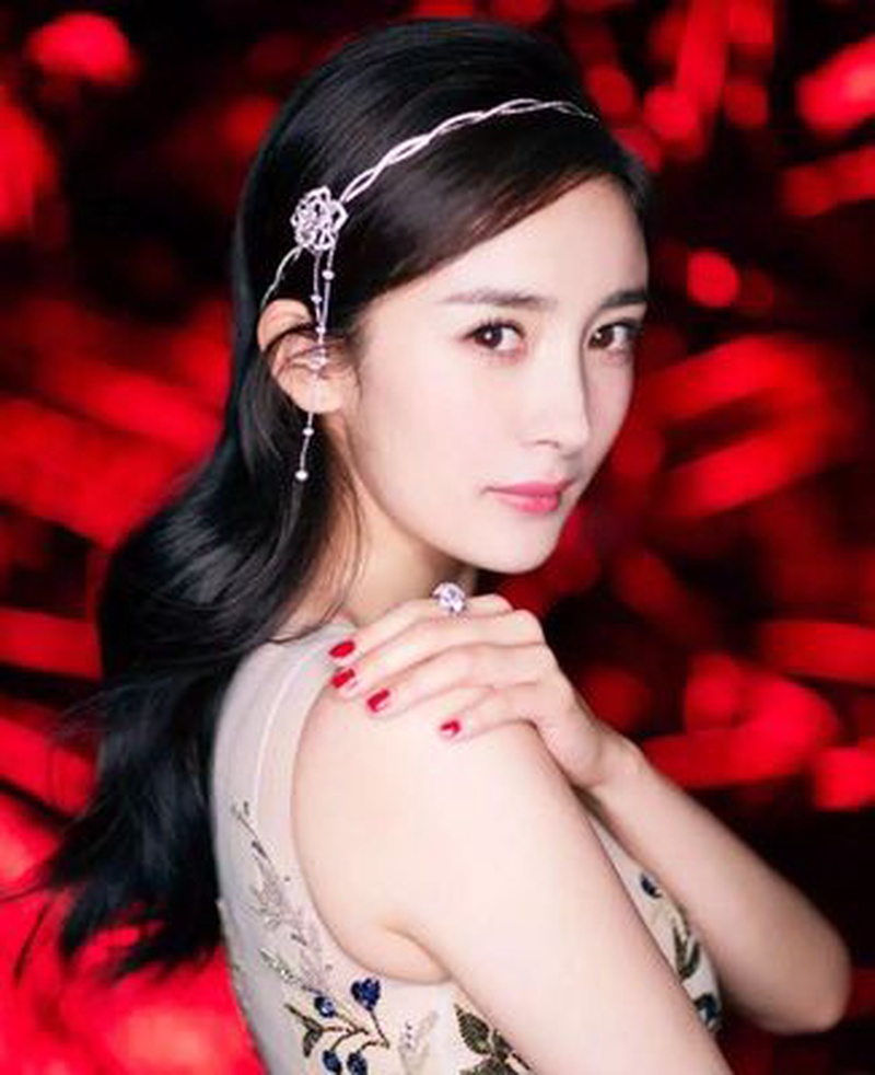 杨幂