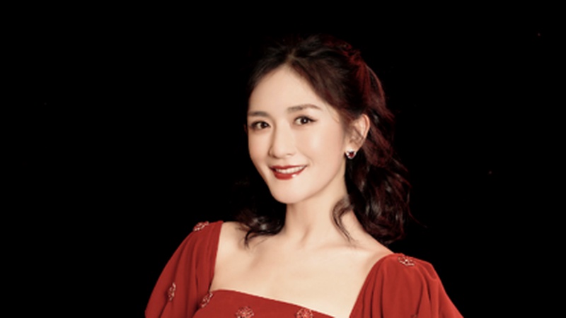 谢娜与孙怡黄灿灿综艺互动引热议三人默契成焦点